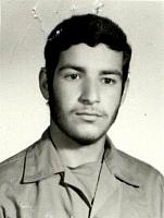 آلبوم اختصاصی تصاویر شهید رضا قربانی . کد 1403300702 آ