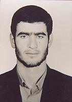 آلبوم اختصاصی تصاویر شهید عبدالرضا قربانی . کد 1403300710 آ