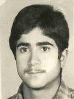 آلبوم اختصاصی تصاویر شهید قربان علی قربانی . کد 1403300719 آ