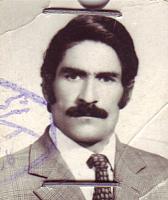 آلبوم اختصاصی تصاویر شهید محمد قربانی . کد 1403300723 آ