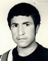 آلبوم اختصاصی تصاویر شهید نجفعلی قربانی . کد 1403300732 آ