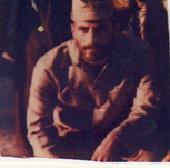 آلبوم اختصاصی تصاویر شهید محمد قربانی دهنده . کد 1403300737 آ