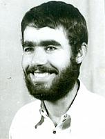 آلبوم اختصاصی تصاویر شهید محبوب قربانی سینی . کد 1403300742 آ