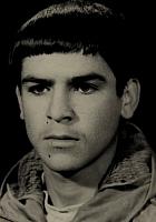 آلبوم اختصاصی تصاویر شهید ترحم قربانی فرد . کد 1403300746 آ