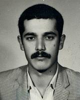 آلبوم اختصاصی تصاویر شهید علی قربانی مقدم . کد 1403300748 آ