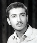 آلبوم اختصاصی تصاویر شهید مجید قربانیان فرد . کد 1403300753 آ