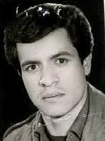 آلبوم اختصاصی تصاویر شهید روح اله قرجه لو . کد 1403300759 آ