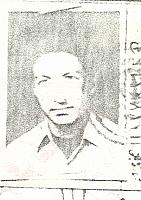 آلبوم اختصاصی تصاویر شهید محمود قره باغی . کد 1403300771 آ