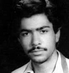 آلبوم اختصاصی تصاویر شهید حسین قره داغی کلوچه . کد 1403300783 آ