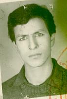 آلبوم اختصاصی تصاویر شهید محمد قره گزلو . کد 1403300791 آ