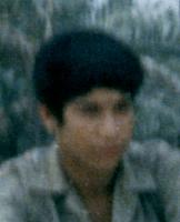 آلبوم اختصاصی تصاویر شهید محمدقره قره گلدری . کد 1403300792 آ