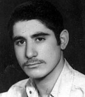 آلبوم اختصاصی تصاویر شهید موسی قشلاقی سفلایی . کد 1403300825 آ