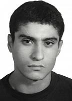 آلبوم اختصاصی تصاویر شهید اکبر قلی زاده . کد 1403300882 آ