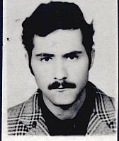 آلبوم اختصاصی تصاویر شهید حسین علی قلیان . کد 1403300899 آ