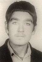 آلبوم اختصاصی تصاویر شهید محمد قموشی رامندی . کد 1403300913 آ