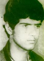 آلبوم اختصاصی تصاویر شهید علی رضا قمی اویلی . کد 1403300916 آ