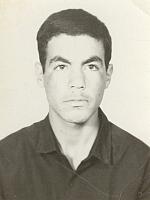 آلبوم اختصاصی تصاویر شهید حمید قنبری شیخ شبانی . کد 1403300941 آ