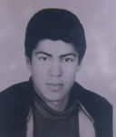 آلبوم اختصاصی تصاویر شهید عبدالرضا قنبری . کد 1403300949 آ