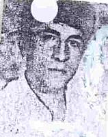 آلبوم اختصاصی تصاویر شهید نادعلی قنبری . کد 1403300962 آ