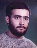 آلبوم اختصاصی تصاویر شهید حسین قنبری اکرم هریس . کد 1403300964 آ