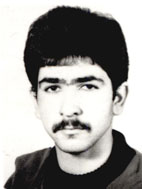 آلبوم اختصاصی تصاویر شهید علی قنبریان . کد 1403300972 آ