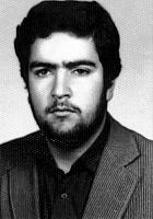 آلبوم اختصاصی تصاویر شهید حسین قوجایی شادبادی . کد 1403300987 آ