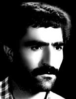 آلبوم اختصاصی تصاویر شهید علی اکبر قهاری . کد 1403301003 آ