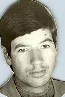 آلبوم اختصاصی تصاویر شهید مهدی کرابی . کد 1403301289 آ