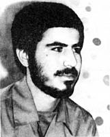 آلبوم اختصاصی تصاویر شهید علی کردبچه . کد 1403301315 آ