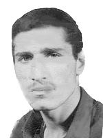 آلبوم اختصاصی تصاویر شهید حسن علی مرادی . کد 1403301454 آ