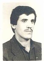 آلبوم اختصاصی تصاویر شهید ابراهیم کریمی . کد 1403301458 آ