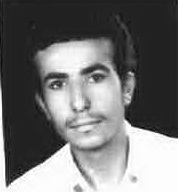 آلبوم اختصاصی تصاویر شهید اکبر کریمی . کد 1403301461 آ