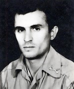 آلبوم اختصاصی تصاویر شهید پرویز کریمی . کد 1403301470 آ