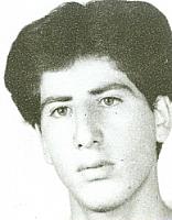 آلبوم اختصاصی تصاویر شهید جعفر کریمی . کد 1403301472 آ