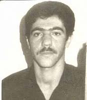 آلبوم اختصاصی تصاویر شهید عباس کریمی . کد 1403301507 آ