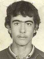 آلبوم اختصاصی تصاویر شهید عبدالحمید کریمی . کد 1403301508 آ