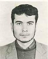 آلبوم اختصاصی تصاویر شهید عشق علی کریمی . کد 1403301513 آ