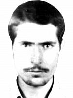 آلبوم اختصاصی تصاویر شهید فیروز کریمی . کد 1403301524 آ