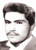 آلبوم اختصاصی تصاویر شهید قربان کریمی . کد 1403301525 آ