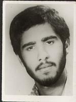 آلبوم اختصاصی تصاویر شهید قنبر کریمی . کد 1403301526 آ