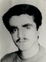 آلبوم اختصاصی تصاویر شهید مجید کریمی . کد 1403301530 آ