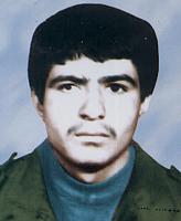 آلبوم اختصاصی تصاویر شهید مجید کریمی . کد 1403301531 آ