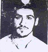 آلبوم اختصاصی تصاویر شهید محسن کریمی . کد 1403301533 آ