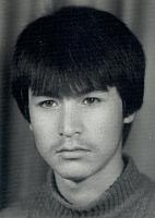 آلبوم اختصاصی تصاویر شهید محسن کریمی . کد 1403301534 آ