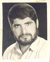 آلبوم اختصاصی تصاویر شهید محمود کریمی . کد 1403301545 آ