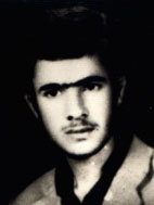 آلبوم اختصاصی تصاویر شهید یوسف کریمی . کد 1403301558 آ