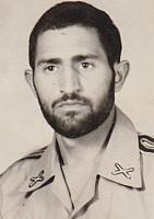 آلبوم اختصاصی تصاویر شهید علی کوشکی . کد 1403301782 آ