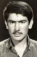 آلبوم اختصاصی تصاویر شهید علی کوهی . کد 1403301816 آ