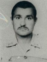 آلبوم اختصاصی تصاویر شهید سیدحسین کهنه . کد 1403301837 آ