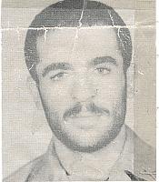 آلبوم اختصاصی تصاویر شهید حسین کیان . کد 1403301850 آ